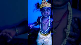 My son krishnar Vedam tamil God song  short [upl. by Cattier]