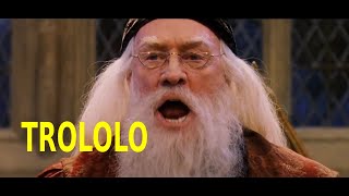 Harry Potter amp the Trolling Wizards [upl. by Nosirrah816]