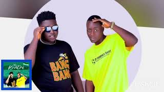 Biggiez Fame N Super Melo  Me Kontri MY Country Official Audio Recent Salone Muziq [upl. by Macilroy]