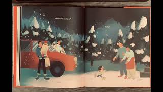 An Anishinaabe Christmas Read Aloud [upl. by Aubert]