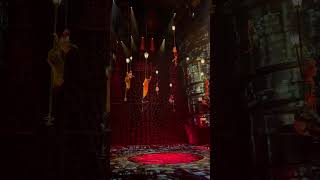 La Perle Show in Dubai dubaishow dubai dubaicity laperle laperledubai [upl. by Hwang]