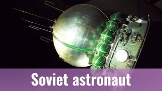 Female Soviet Astronauts Eerie Recordings in Space Just Before Her Death [upl. by Owen]