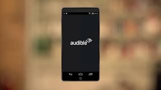 Audible  How to listen to Audio Shows Free podcasts for members [upl. by Clementia]