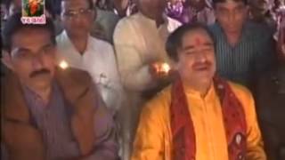 Bhatasan Varahi Mata New Video Aarti Singer  Praful Dave [upl. by Maharba957]