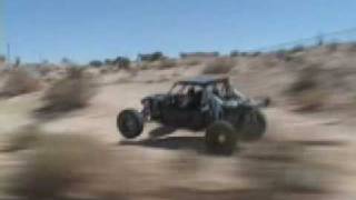 X18 Dune Buggy at Ocotillo Wells [upl. by Anires748]