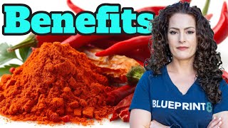 Transform your health with cayenne pepper [upl. by Anivla795]