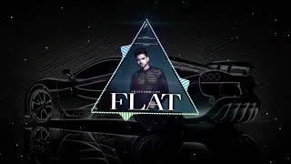 FLAT BASS BOOSTED Arjan dhillon  Latest punjabi bass song [upl. by Castora]