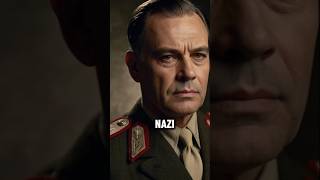 The Interrogator Who Broke Prisoners with Kindness history shorts viralWWII Nazi interrogate [upl. by Artemisia105]