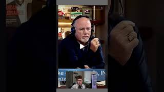 KID makes 80k EVERY MONTH Dave is Shocked daveramsey finance money wealth duet [upl. by Aciram]