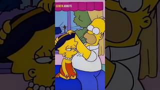 5 Times Homer Simpson Was A Good Father In The Simpsons [upl. by Sidon263]