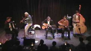 Pearl Django quotGypsyattlequot at Jazz Alley [upl. by Drona]