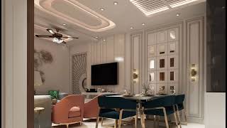 Drawing Room Design Luxury interiors drawingroomdesign livingroom luxury [upl. by Sikleb]