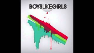 Broken Man 2005 Demo Version  Boys Like Girls [upl. by Nosnevets]