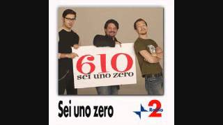 610 lillo e greg  spot sentosan [upl. by Eitsyrc]