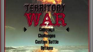 Territory War Online Ost Attack  The Hill [upl. by Ash]