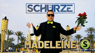 Schürze  Madeleine Official Video [upl. by Nowahs]