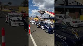 VMRC  Round 4  Calder Park Raceway [upl. by Iclehc39]