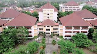 UNIVERSITAS MUHAMMADIYAH YOGYAKARTA [upl. by Gibbs]