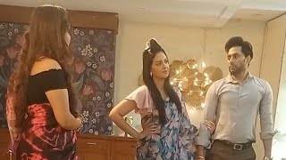 Premachi Goshta Marathi Tv Serial Star Pravah 27may Sagar MuktaampSawni  Shooting preview [upl. by Chrisse40]