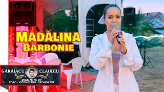 MADALINA BARBONIE 🎤 COLAJ DE ASCULTARE PENTRU CEI CARE SE DESCURCA 🎹 BOTEZ VICTORIA INES ✅ NOU [upl. by Blockus]