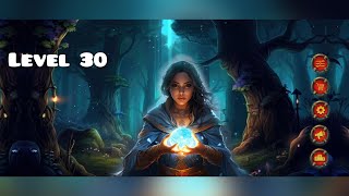 Echoes of Destiny  Level 30  Gameplay Android [upl. by Marek]