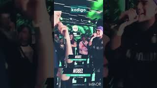 Kodigo Easy Mode kodigo easymode fms replik argentina messi freestyle rap [upl. by Elbertina]