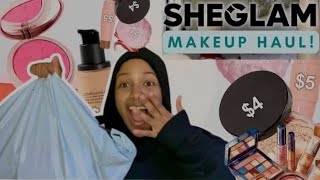 unboxing Shien beauty haul 💄 shien beauty haul unboxing packages South Africa [upl. by Hadik534]