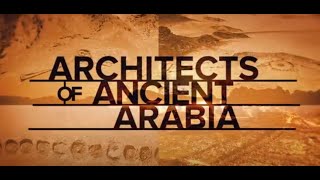 Documentaire de Discovery Channel sur AlUla quotArchitectes de l’Arabie Antiquequot Narrateur Jeremy Irons [upl. by Adnohral994]