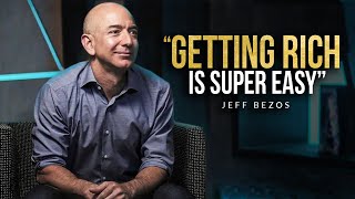 quotI Got Rich When I Understood Thisquot  Jeff Bezos [upl. by Fuller]