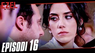 Ezel Me Titra Shqip Episodi 16 Episod I Gjatë [upl. by Yahsed863]