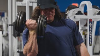 Winter Shredathon Day 26  Arms Lifts Add Up [upl. by Kciwdahc]