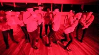 ReQuest Dance Crew ReDefined  Polyswagg Lesson 1 [upl. by Otrebilif]