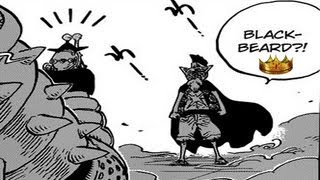 One Piece Chapter 720 Review  ZEHAHAHA [upl. by Tsew]