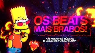 OS MELHORES FUNK REMIX 2021  Músicas Brasileiras 💥 IMPOSSÍVEL FICAR PARADO [upl. by Lebiralc]