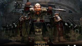 Dwarven Music [upl. by Imyaj372]