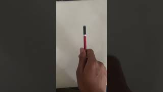 Drawing using charcoal powder shorts charcoaldrawing drawingtutorial [upl. by Carlstrom876]