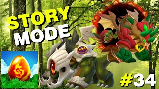 MY UNSTOPPABLE DRAGON TRIO FOR RANK PUSH PVP 😈💀  DRAGON CITY GAMEPLAY  DRAGON CITY TIPS AND TRICKS [upl. by Tidwell]