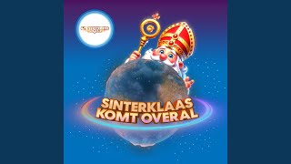 Sinterklaas Komt Overal [upl. by Gambrell]