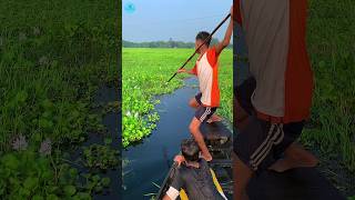 😲 Best Boat Fishing With Kotch 🌻part 144boatfishing viral shorts fish naturalfishingbigfish [upl. by Atena564]