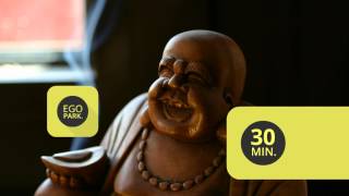 Meditation timer 30 MINUTES [upl. by Lecirg]