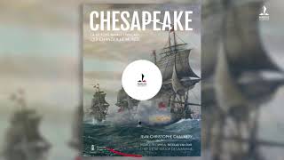 Lecture  Chesapeake la bataille navale qui changea le cours de lhistoire [upl. by Ahearn]