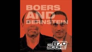 Boers and Bernstein  Return of Rusty from Stickney 12132016 [upl. by Lexy]