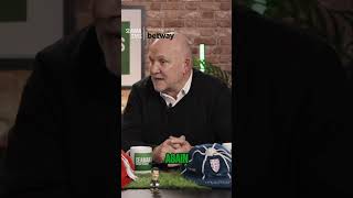 Mike Phelan discusses Jadon Sanchos time at Man Utd fyp mufc manutd jadonsancho sancho [upl. by Zealand]