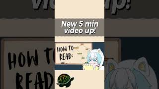 FREE game learn to read phylogenetic trees Vtuber science stuff indievtuber [upl. by Barth]