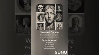 Venere di Cenere Full Melodic Version [upl. by Schubert254]