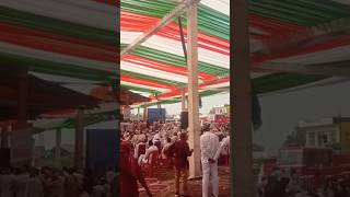 Goodbye Thankyou bye bye Modiji rahulgandhi speech shortsviral shortsfeed shorts [upl. by Burns206]