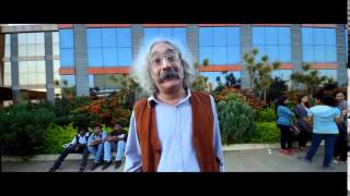 Upendra 2 Official Teaser  Upendra  Kristina Akheeva  Gurukiran  Uppi 2  LNP [upl. by Thetisa]