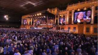 André Rieu  Waltzing Matilda live in Australia [upl. by Boorer]