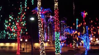 Glendale Glitters music [upl. by Tillie]