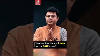 GATE 2024 Last Week Preparation Guide  By Varun Pathak Sir  MADE EASY [upl. by Ozzie506]